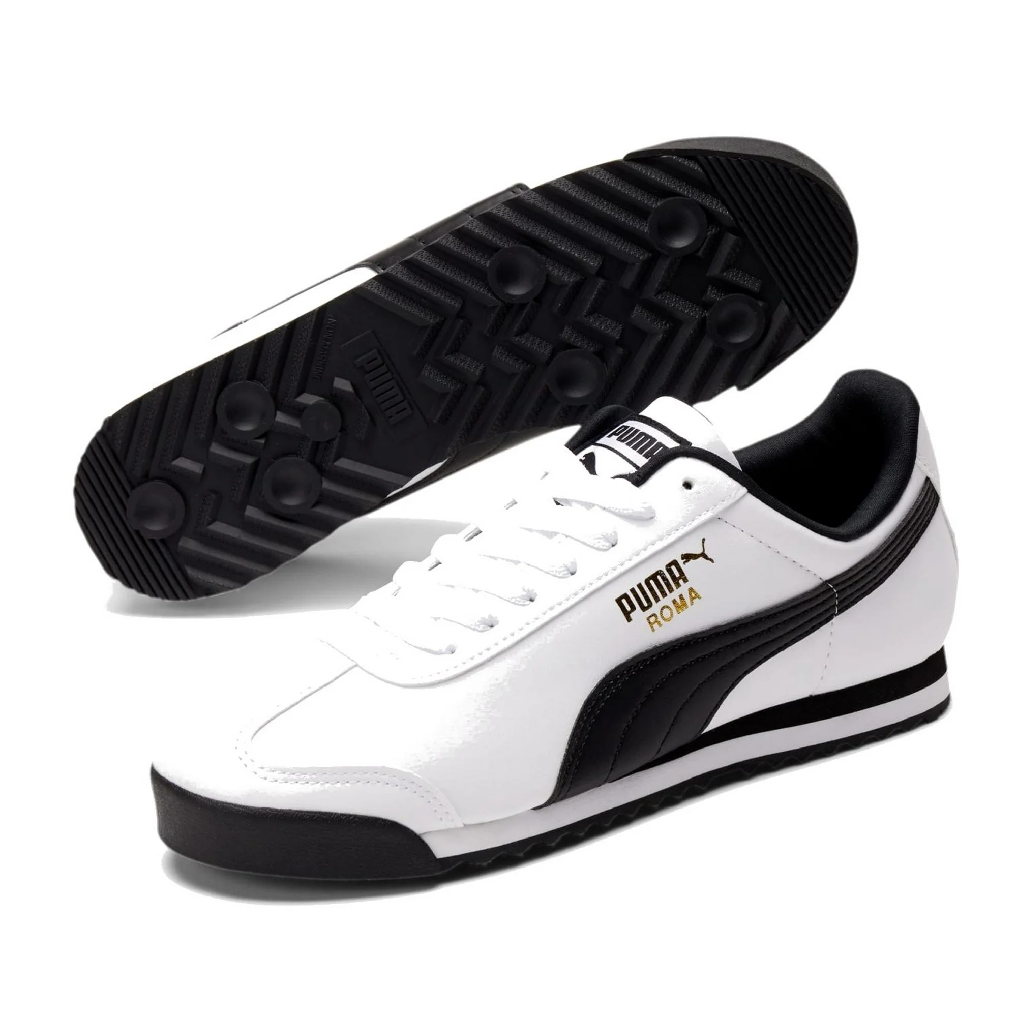 【現貨】PUMA DM090403 Roma Basic para Hombre 男裝鞋