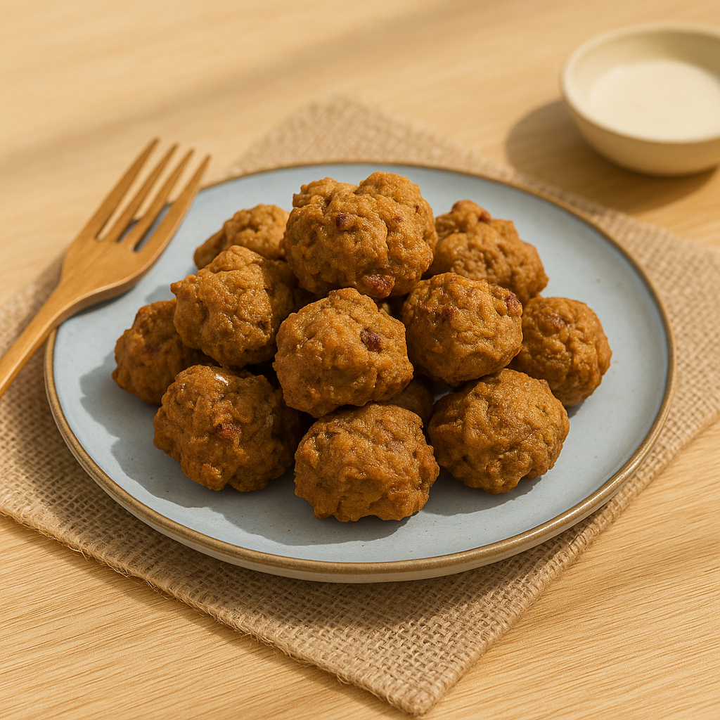 炸排骨酥肉(純素)