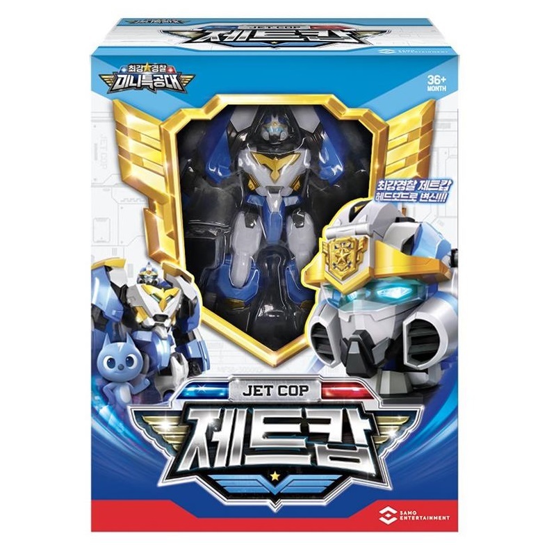 《 迷你特工隊 》  超級戰警 疾速戰警