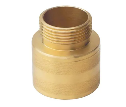 HN-MES 033 銅索咀外牙