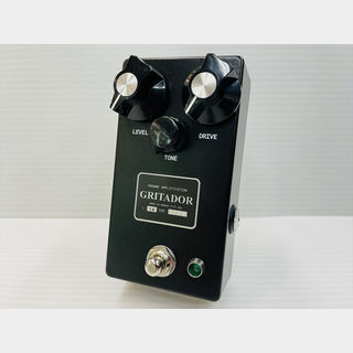 Browne The Gritador 效果器 公司貨【宛伶樂器】