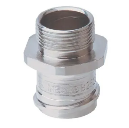 HN-MES 031 英式索咀2件裝(外牙) (套)