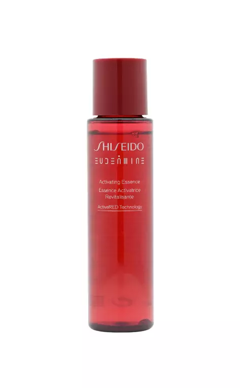 【直播】LL090441 Shiseido 活膚透亮精華水70ml
