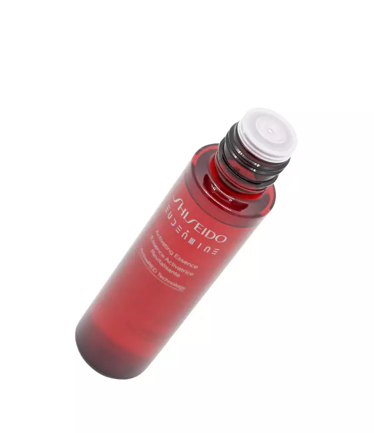 【直播】LL090441 Shiseido 活膚透亮精華水70ml