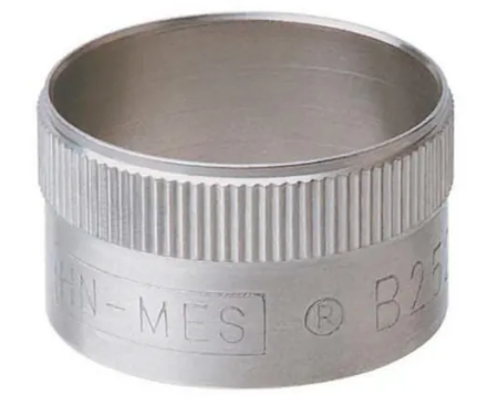 HN-MES 030 英式索咀2件裝(內牙) (套)