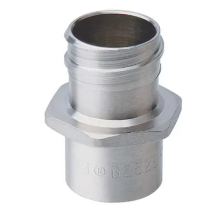 HN-MES 030 英式索咀2件裝(內牙) (套)