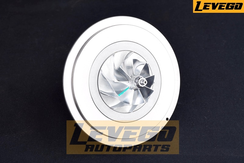 NEW MGT2260SDL BiTurbo CHRA for BMW X5 X6 w/ S63 V8 790463 790484 11657848115/16