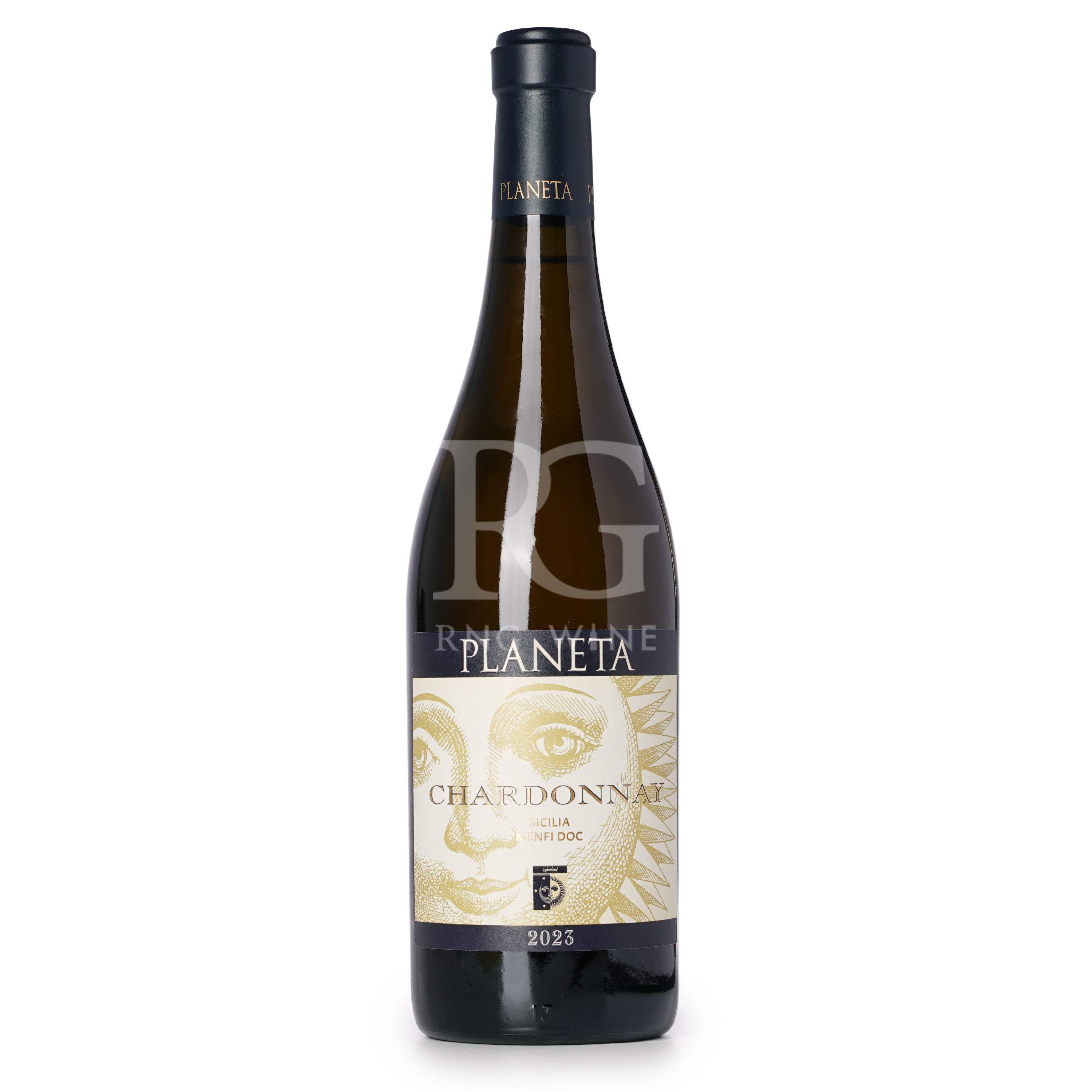 Planeta Chardonnay Menfi 2023 (RP94)