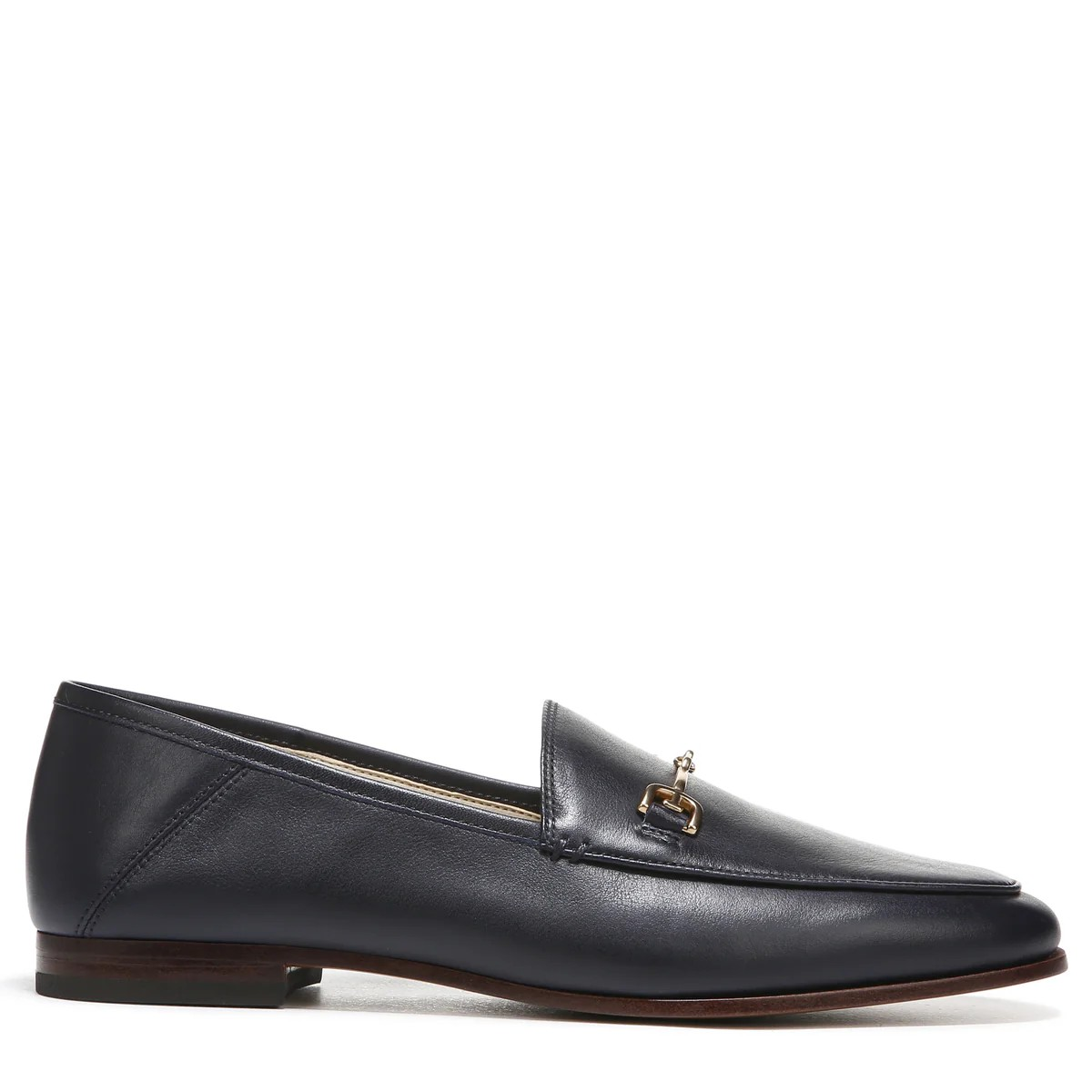 【現貨】Sam Edelman DM090406 LORAINE BIT 樂福鞋 (Navy)