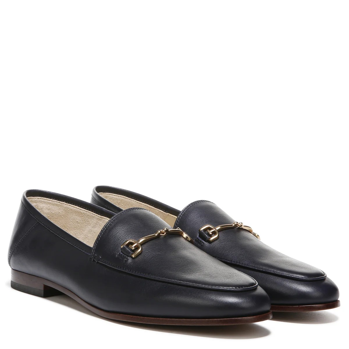 【現貨】Sam Edelman DM090406 LORAINE BIT 樂福鞋 (Navy)