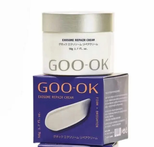 Exosome Repair Cream 50g