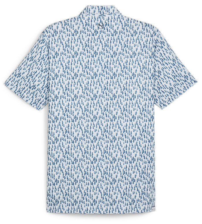 MATTR Pines 男士高爾夫 Polo 衫(版型偏大)