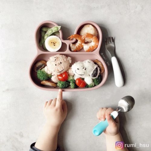 寶寶餐盤推薦分隔餐盤