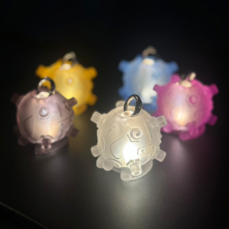 【DOKEEP】水雷燈罩