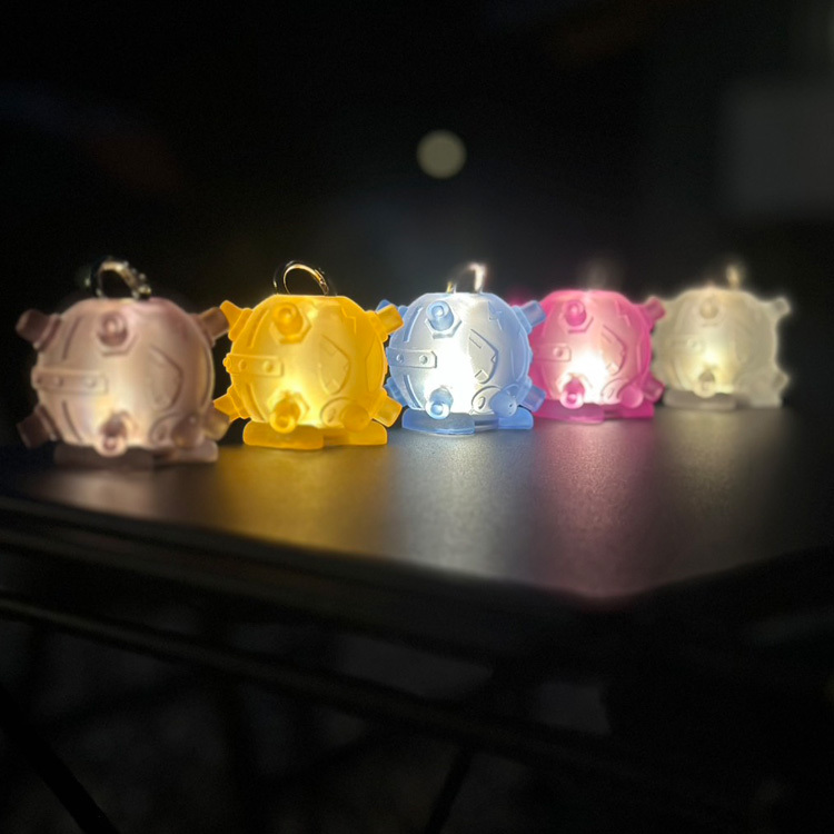 【DOKEEP】水雷燈罩