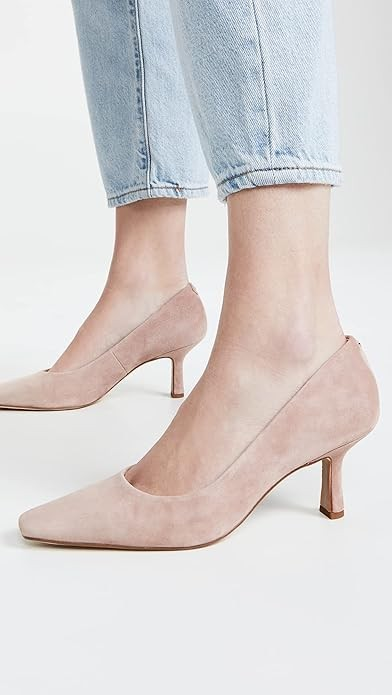 【現貨】Sam Edelman DM090409 高跟鞋