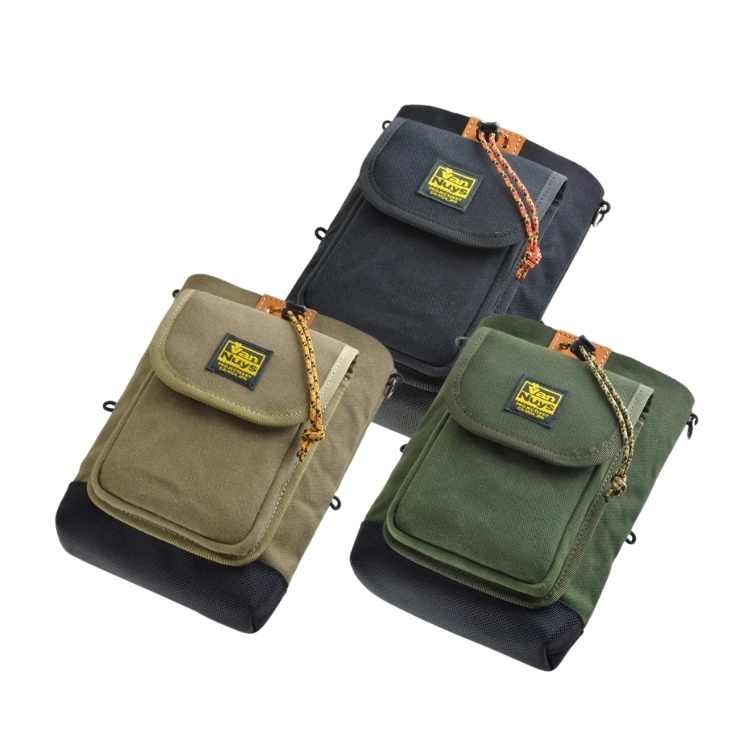 【限時優惠送贈品】VanNuys D761