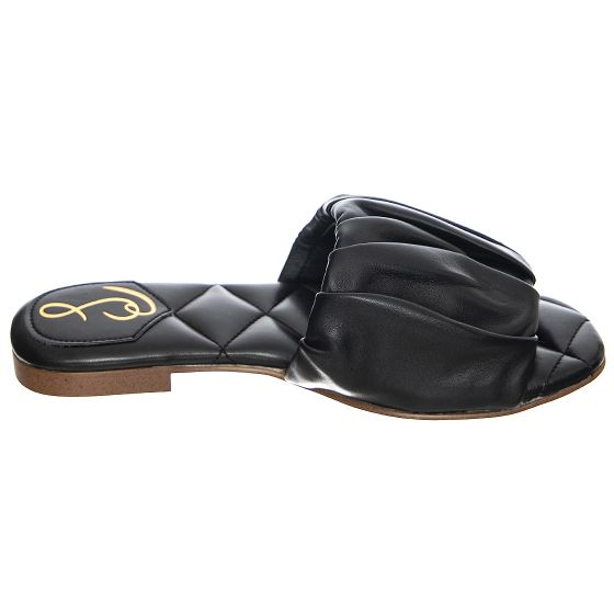 【現貨】Sam Edelman DM090410 Womens Briar Black / Sevilla Sandals