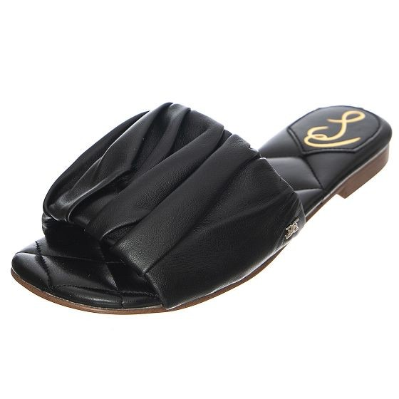 【現貨】Sam Edelman DM090410 Womens Briar Black / Sevilla Sandals