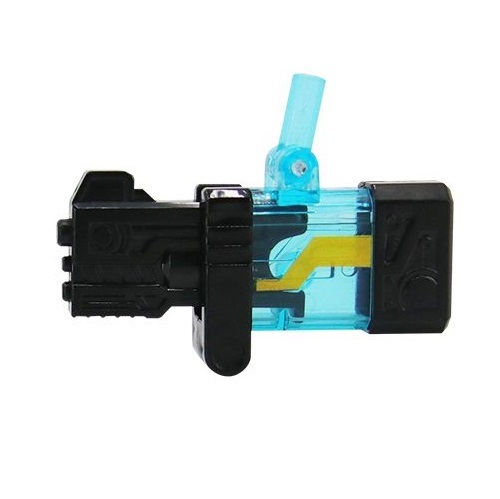 《 迷你特工隊 》 超級戰警 量子戰警