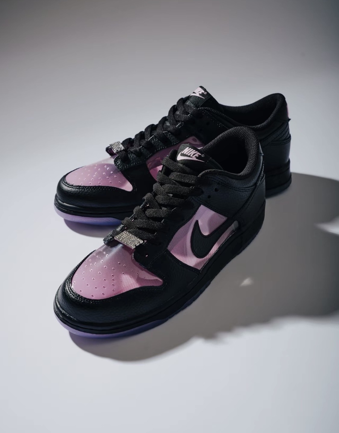 【Focus Store】預購 Nike Dunk Low Wmns "Pink Rise" 粉黑 IM3077-600