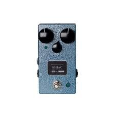 Browne Amplification SSHAC Chorus 效果器 公司貨【宛伶樂器】