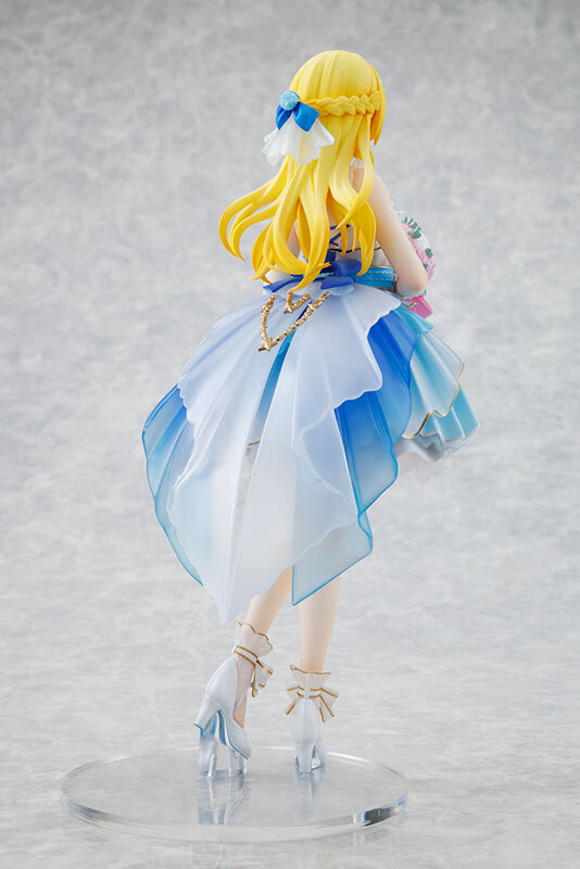 Mar KADOKAWA KDcolle "Love Live!" Eli Ayase LoveLive!Days 5th Anniversary ver. 1/7 Complete FigurePre-order