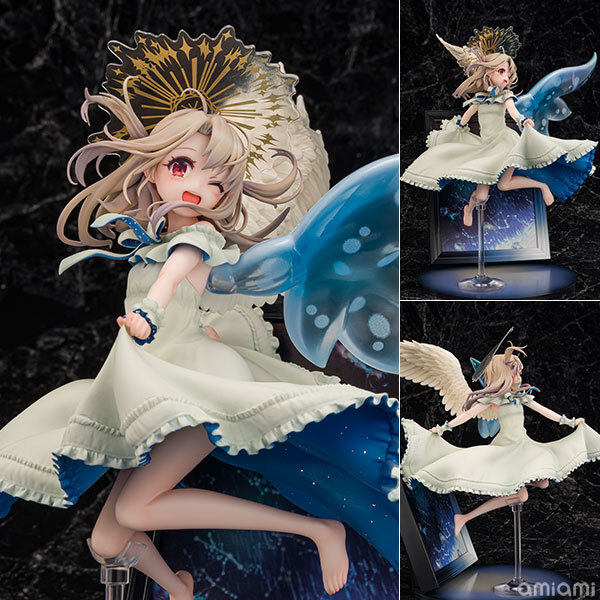 Mar KADOKAWA KDcolle  Fate/kaleid liner Prisma Illya 3rei!! Illyasviel Von Einzbern 15th Anniversary ver. Pre-order