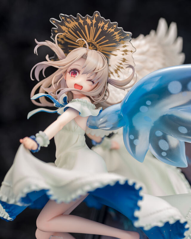 Mar KADOKAWA KDcolle  Fate/kaleid liner Prisma Illya 3rei!! Illyasviel Von Einzbern 15th Anniversary ver. Pre-order
