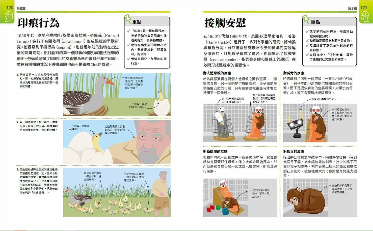 大石文化】 超簡單心理課：自然科超高效學習指南【超簡單套書4+1】《超