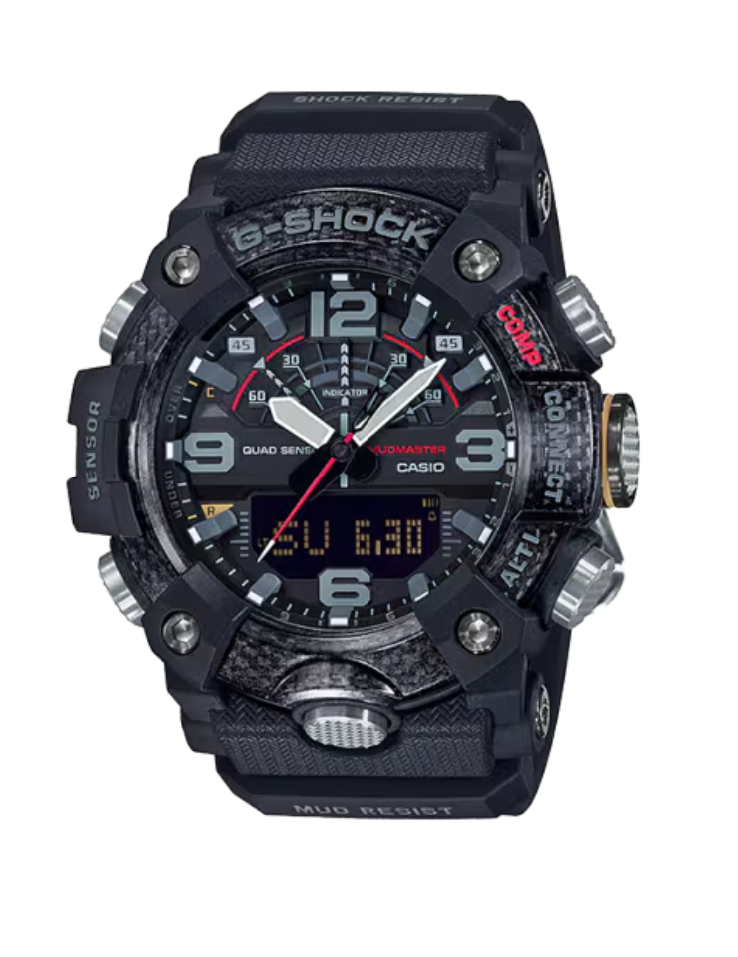 G-Shock GG-B100-1A