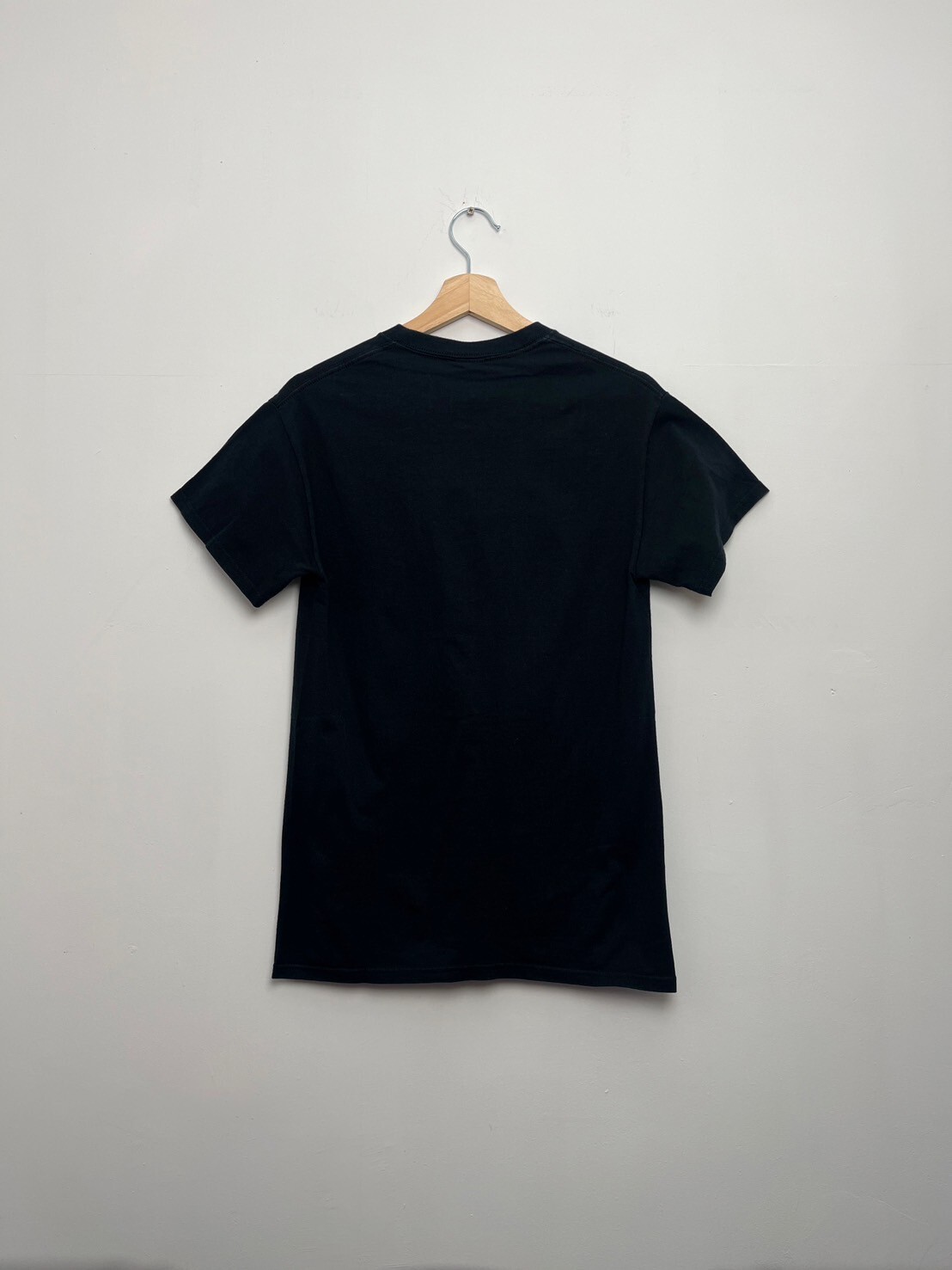 THRASHER FLAME LOGO TEE SIZE S