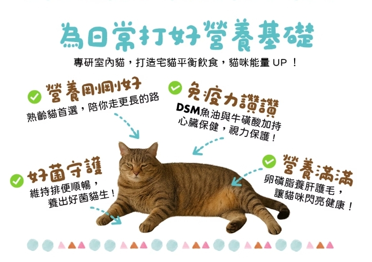 可蒂毛毛｜呼呼餐包 幼母包80g/室內包40g 貓咪主食餐包 幼貓主食餐包