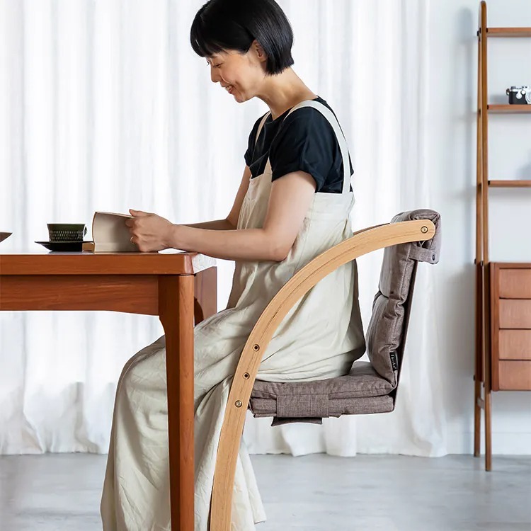 färska升級版｜柔韌透氣大人椅墊