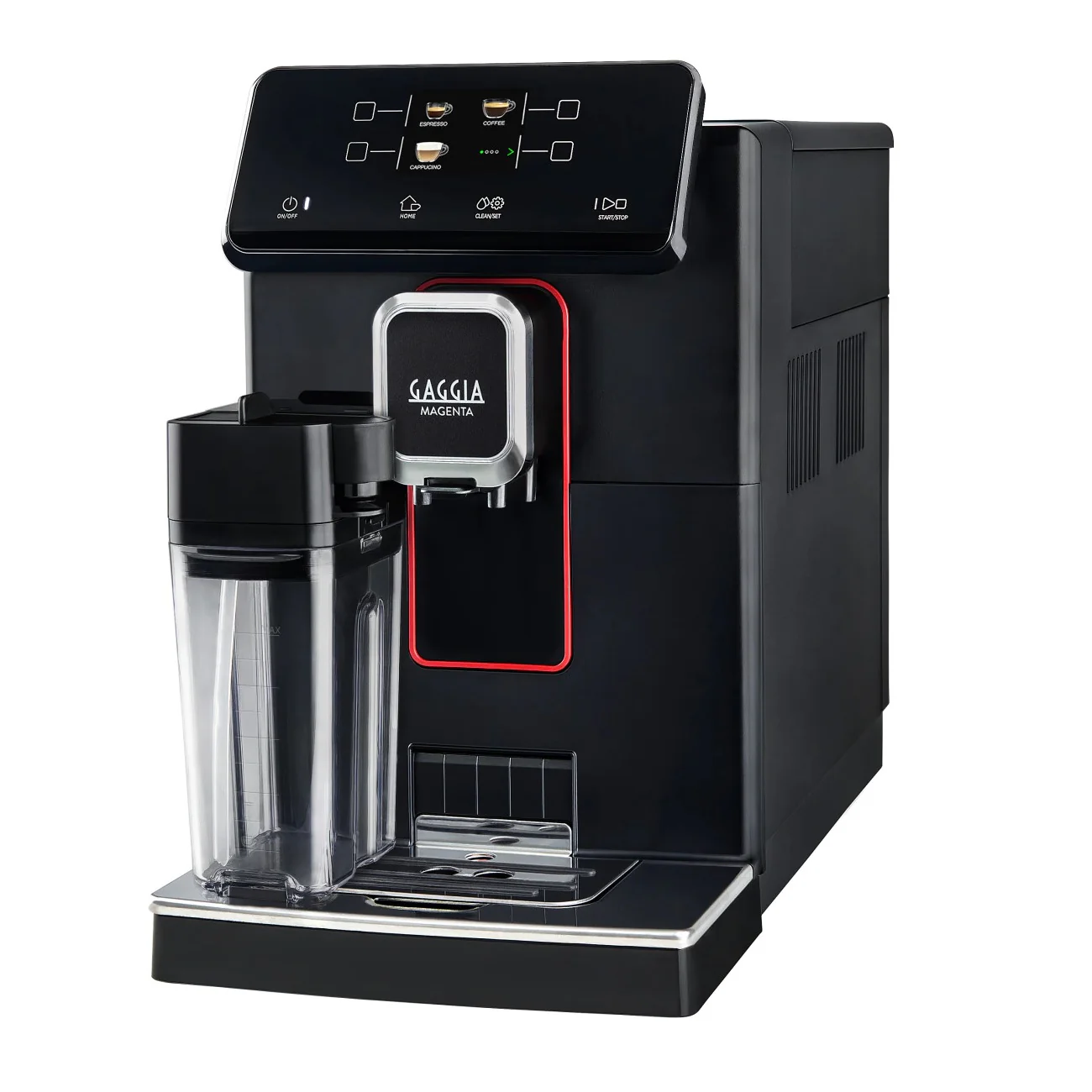 佳吉亞 Gaggia    Magenta Prestige.專業全自動咖啡機‧義大利製造‧香港行貨,原廠1年保養‧