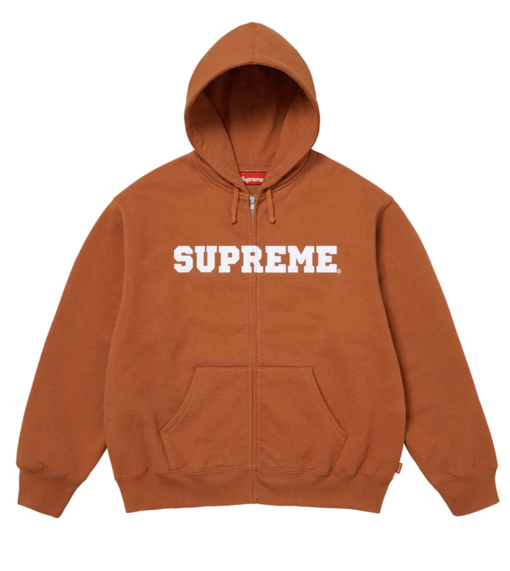 Supreme Box Logo Hooded Sweatshirt(25FW) Supreme Box Logo Hooded