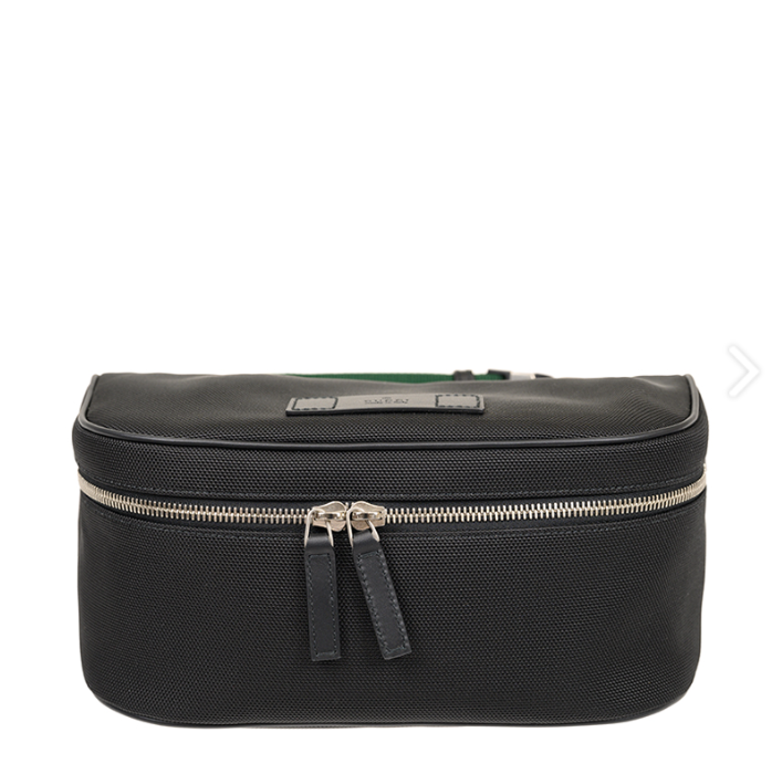 [S] GUCCI TECHNOCANVAS/SELL/NS.MILITARE O PROD,BLACK, 630920KWTLN-1060 (SGC106)