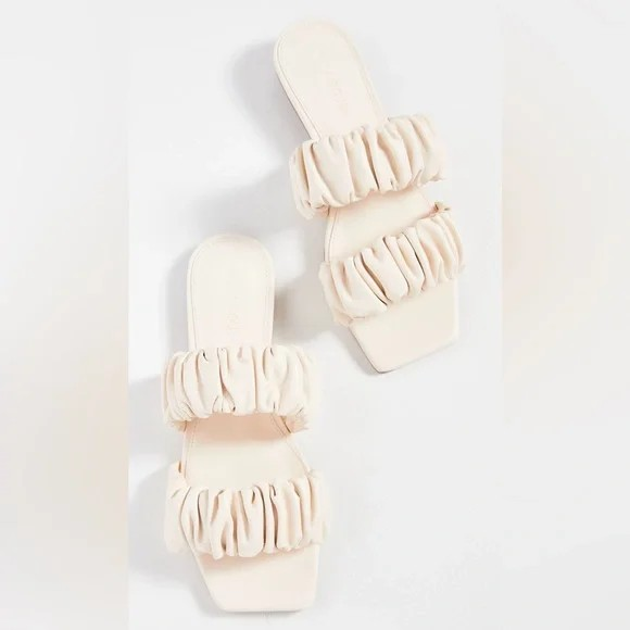 【現貨】Villa Rouge DM090417 Mattison Sandals