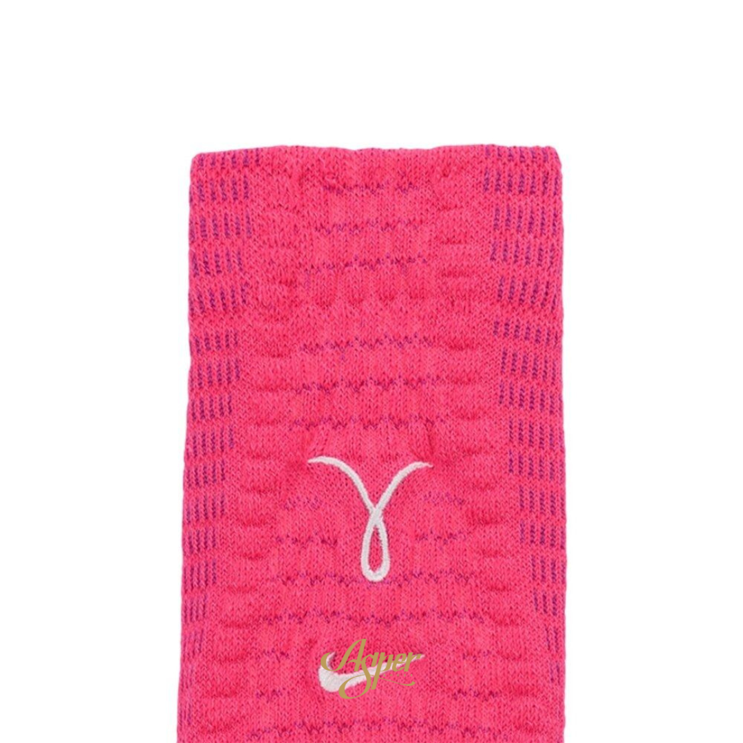 NIKE DRY ADV UNICORN 乳癌 刺繡 運動長襪 IB9160-645 VIII