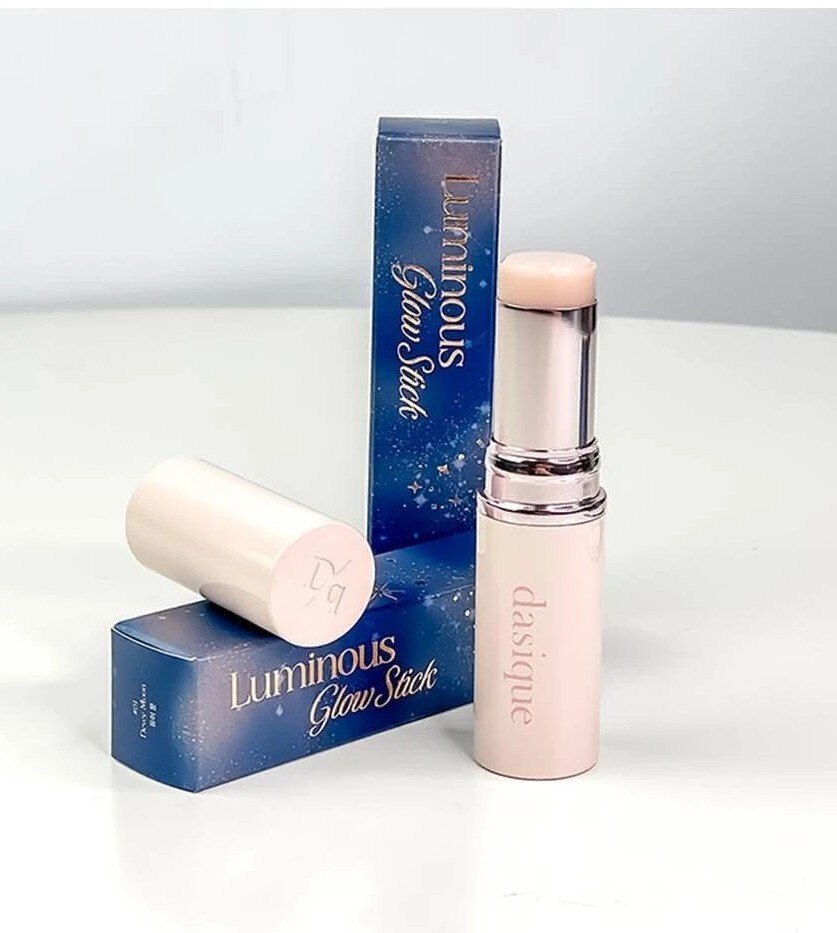 [S] BEAUTY DASIQUE LUMINOUS GLOW STICK, 02 CHAMPAGNE, 10G, SBU492 (SBU492)