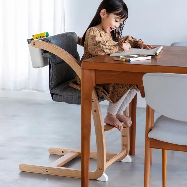 färska升級版｜柔韌透氣兒童椅墊