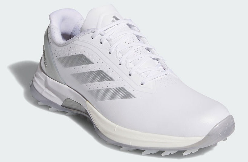 W ADIZERO ZG 高爾夫球鞋女鞋(無釘) #IH9888