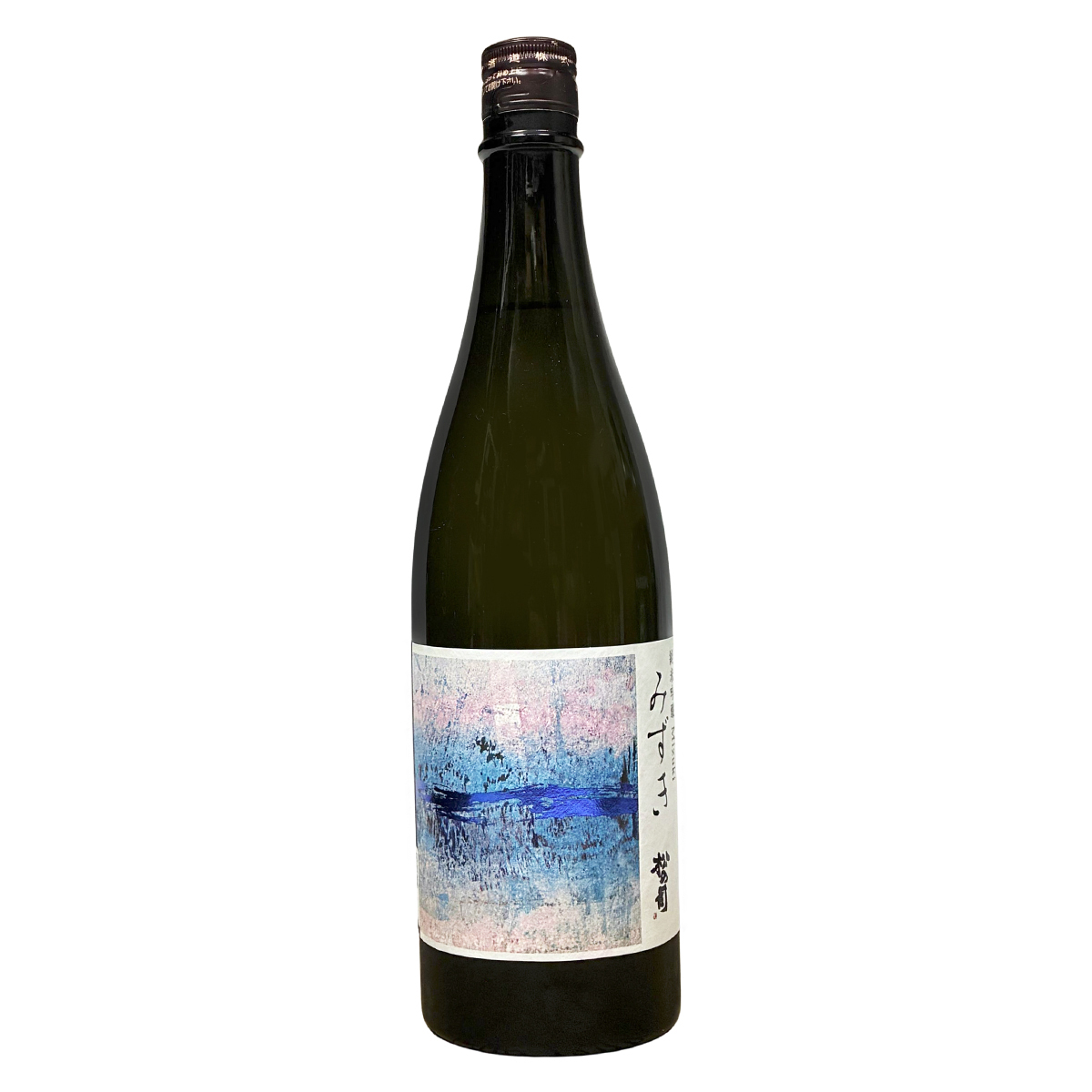 松の司 純米吟釀 みずき 720ml