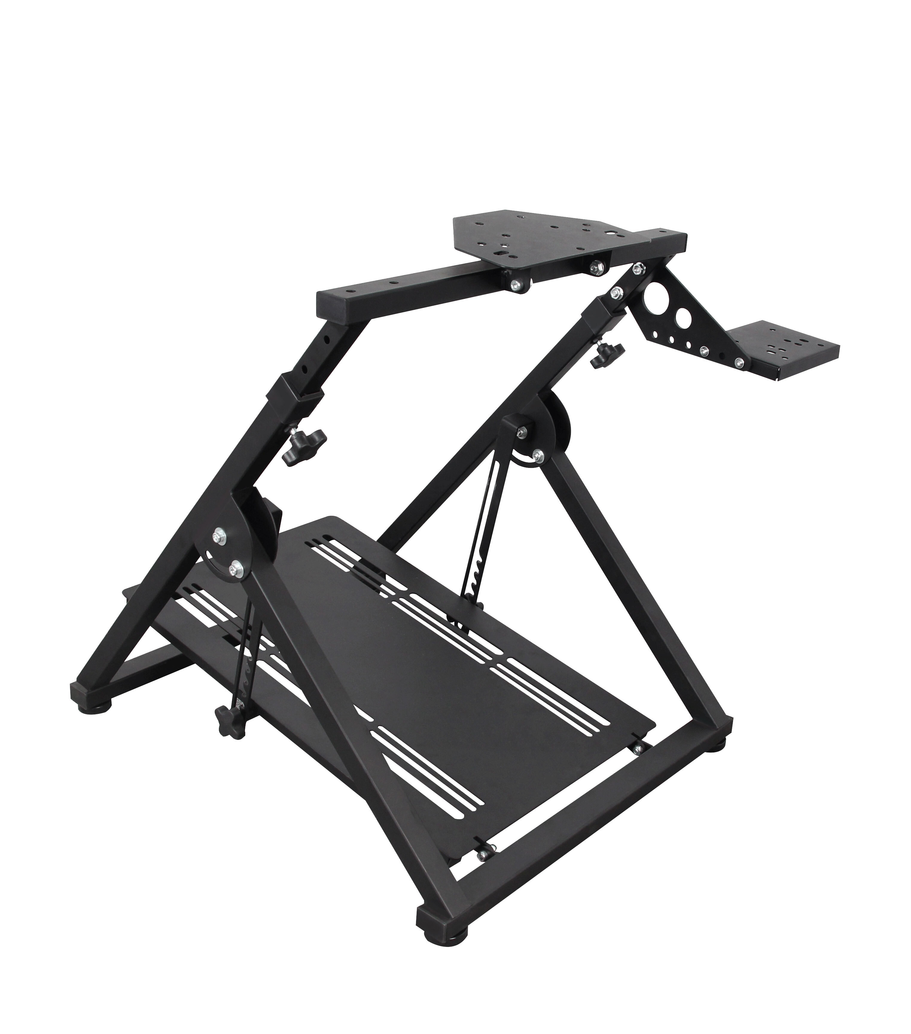 FX foldable sim rig