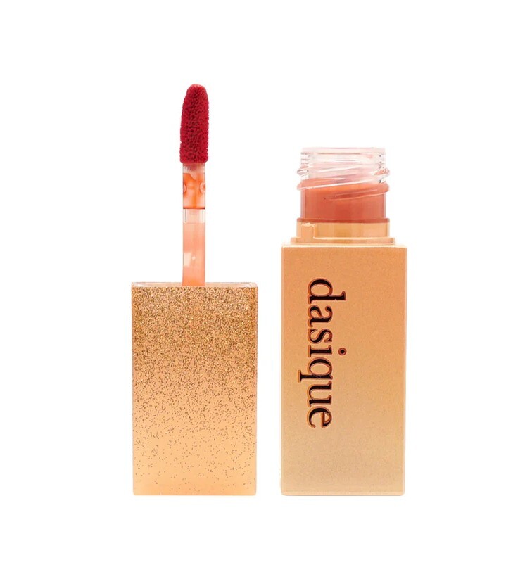 [S] BEAUTY DASIQUE JUICY DEWY TINT, 24 PEACH FUZZ, 1PC, SBU496 (SBU496)