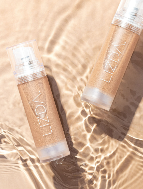 UE68 Lizda Zero Fit Cover Capsule Foundation 皇牌貼服水潤微米精華膠囊粉底液   原價 $399