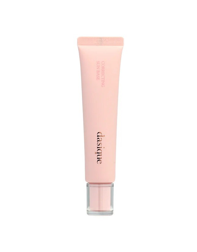 [S] BEAUTY DASIQUE SPF50+PA+++CORRECTIN, 01 ROSY PINK, 30ML, SBU505 (SBU505)