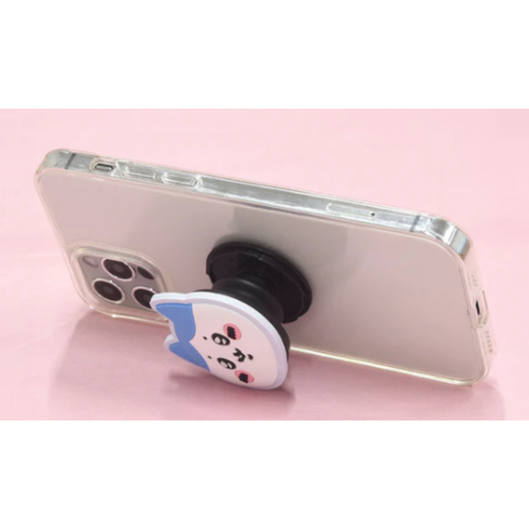 Chiikawa小八貓伸縮手機支架