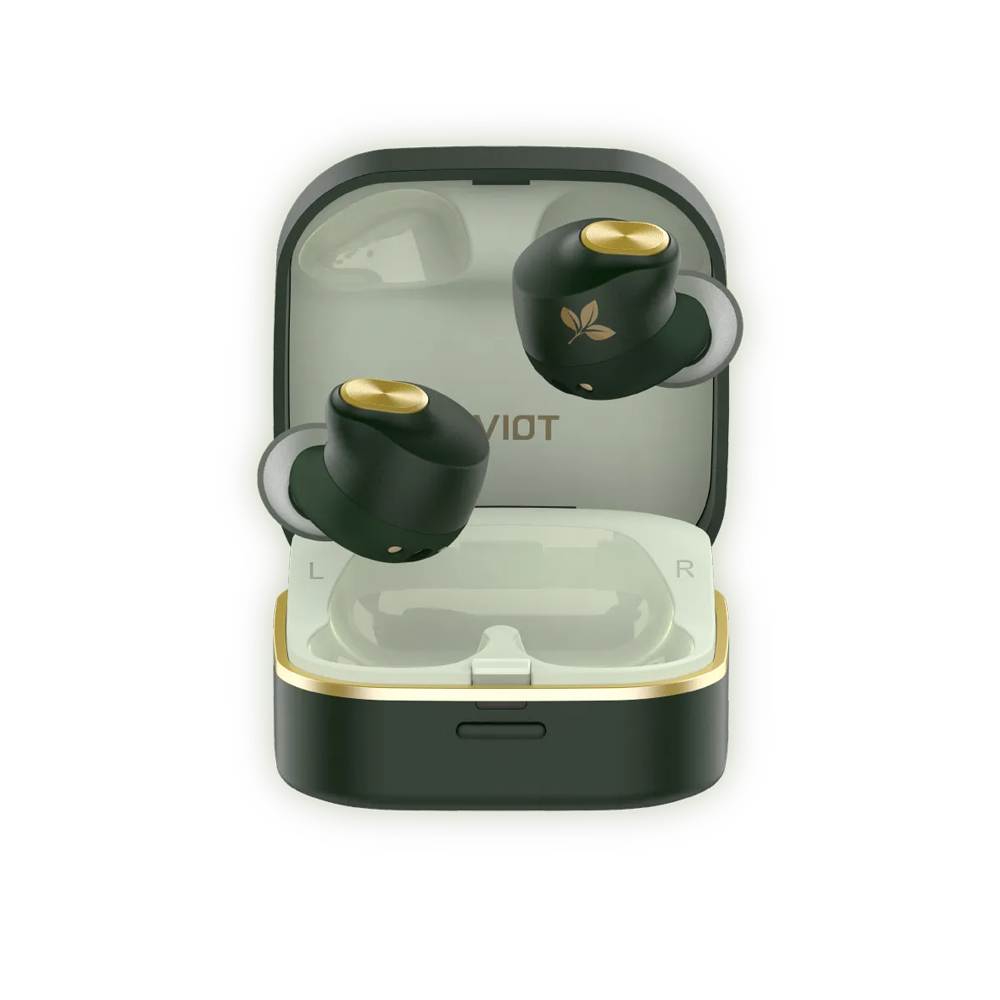 AVIOT TE-Q3-KSR "藥師少女的獨語"真無線耳機