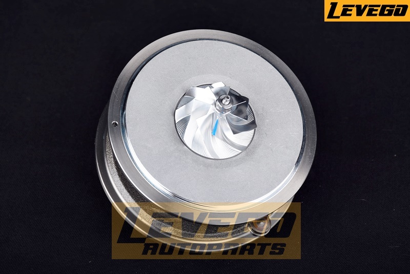 NEW GTD1241VZK Turbo CHRA for BMW X5 2.0d/B47D20B 833716-0005 833716-0001